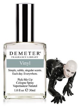 Demeter Vinyl