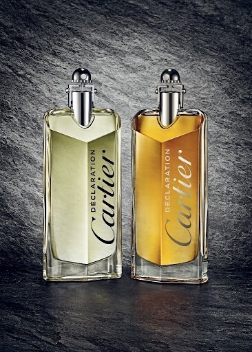 declaration cartier parfum