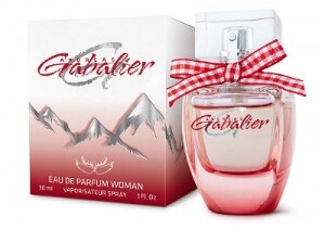 Andreas Gabalier - дебютный аромат одноименного бренда