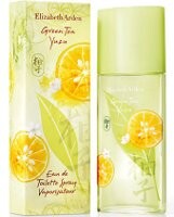 Green Tea Yuzu от Elizabeth Arden