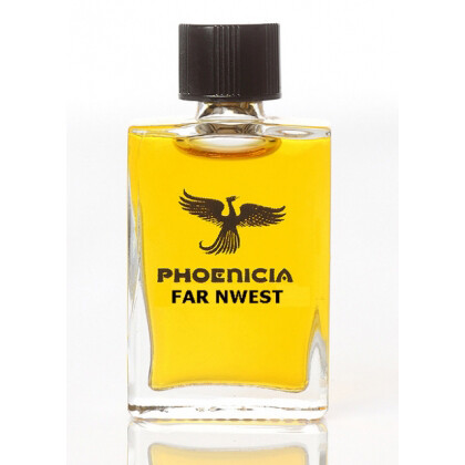 Far NWest, Gone But Not и Realoud от Phoenicia Perfumes