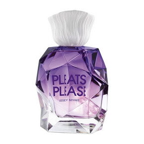 Pleats Please Eau de Parfum 2013 от Issey Miyake