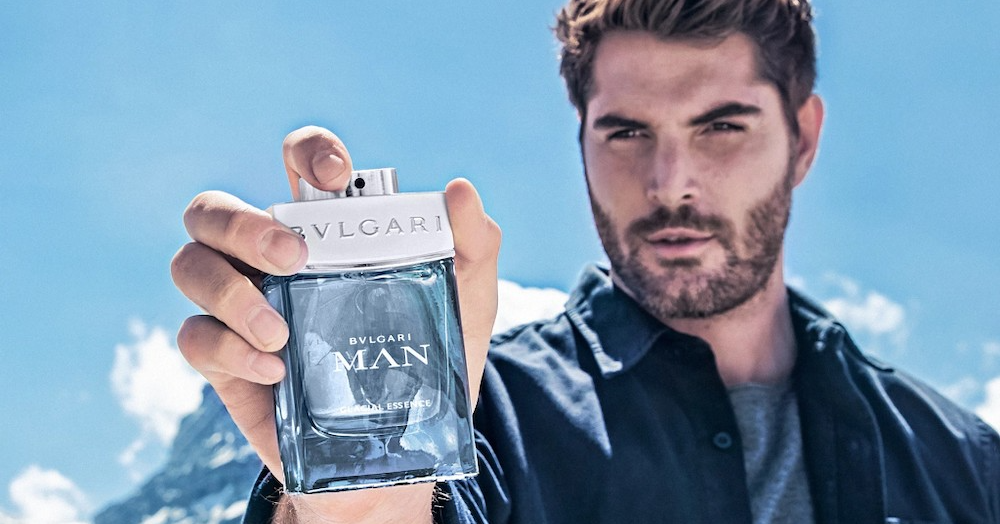 Bvlgari man blue best sale