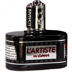 Lomani L'Artiste