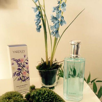 English Bluebell от Yardley