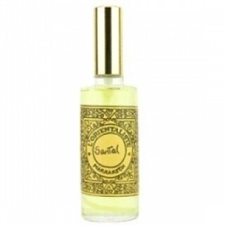 L'Orientaliste Santal