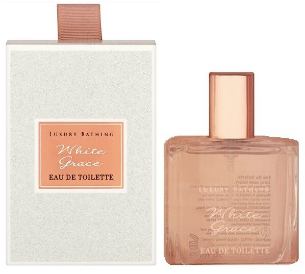 White Grace от Tesco