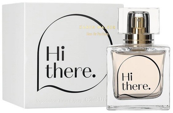 Hi There от Karen Walker