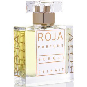 Neroli Extrait, Gardenia Extrait и Vetiver Extrait от Roja Parfums