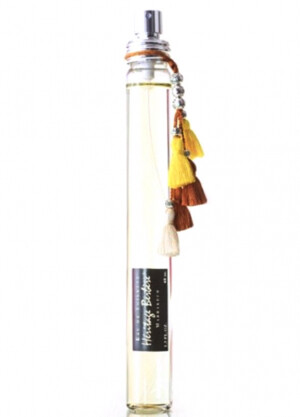 Heritage Berbere Vanille Petit-Beurre