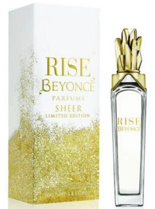 Rise Sheer от Beyonce