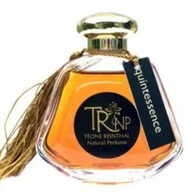 Teone Reinthal Quintessence 2018