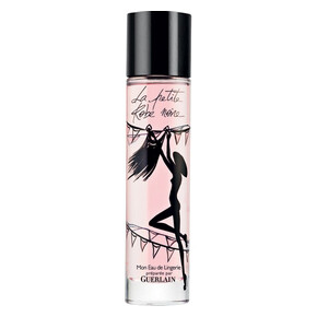 Mon Eau de Lingerie La Petite Robe Noire от Guerlain