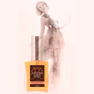 Mousseline Peche от Providence Perfume Co
