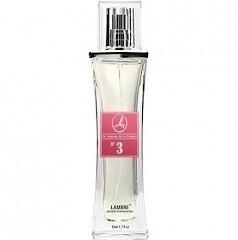 Lambre Le Charme de la France - No 3 S