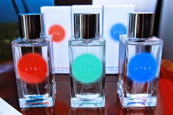 Moods 6781, Moods 6782 и Moods 6783 от Moods of Norway