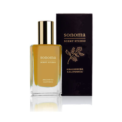 Equestrian от Sonoma Scent Studio