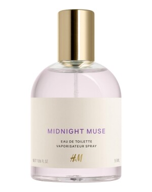 H&M Midnight Muse
