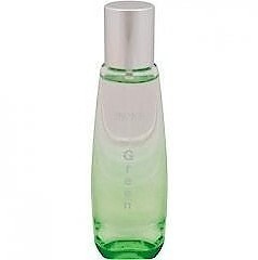 Carlo Bossi Tears of Green