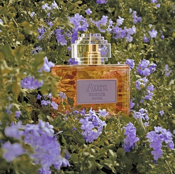 Aura Loewe Floral от Loewe