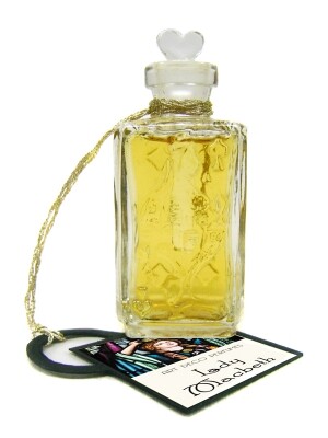 Art Deco Perfumes Panax Ginseng