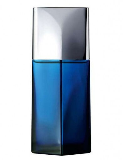 perfume issey miyake bleue