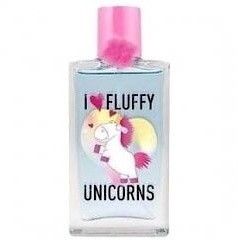 Corsair Despicable Me - I Love Fluffy Unicorns