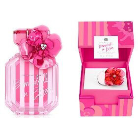 Новые весенние ароматы для женщин от Victoria`s Secret