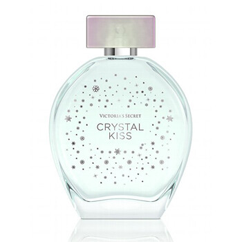 Новая коллекция ароматов Holiday от дома Victoria’s Secret: Crystal Kiss, Frosted Bloom и Starlit Wish