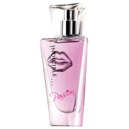 CFFC Fragrances Indicible Passion