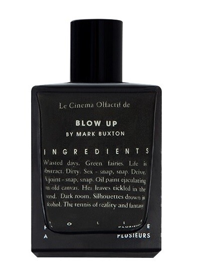 Blow Up от La Folie a Plusieurs