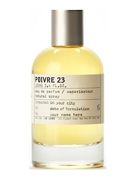 Le Labo Poivre 23 London