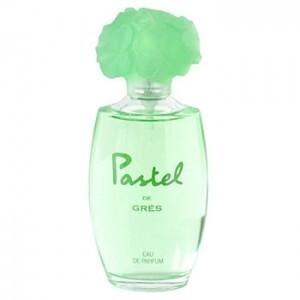 Parfums Grès Paris Pastel de Cabotine