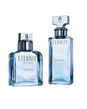 calvin klein perfume eternity blue