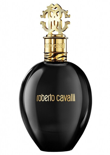 perfume roberto cavalli nero assoluto