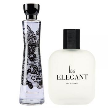 Компания Eroski выпустила дебютную коллекцию ароматов