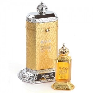 Al Haramain Perfumes Sedra
