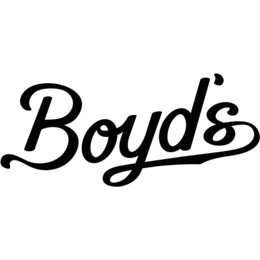 Boyd's