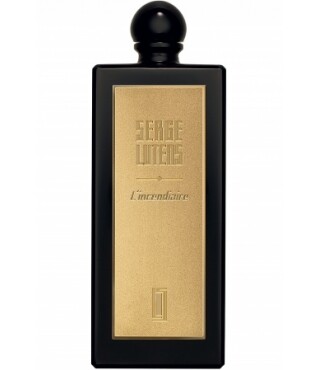 L'incendiaire от Serge Lutens