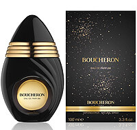 Boucheron Femme от Boucheron – новый женский аромат от легендарного французского ювелирного дома