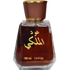 Limra Oud Al Malaki