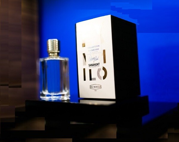 Sanahunt от Ex Nihilo