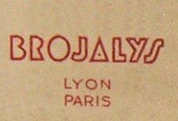 Brojalys