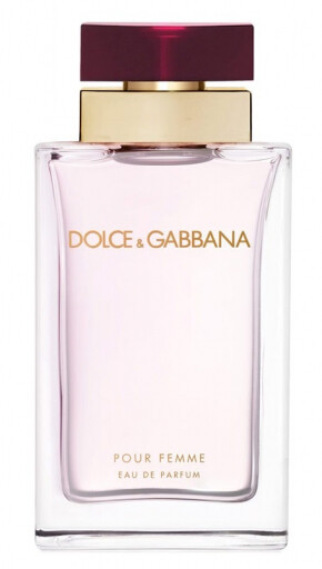 Dolce \u0026 Gabbana D\u0026G Pour Femme 