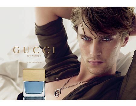 gucci by gucci pour homme ii
