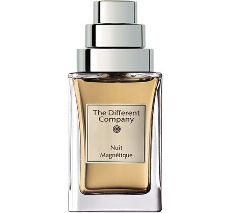 Nuit Magnetique от The Different Company