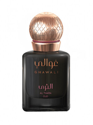 Ghawali Al Thara Oud