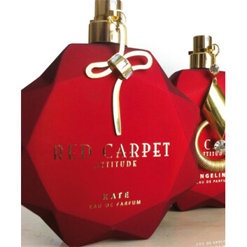 Red Carpet Attitude от Lola Mood Parfums: Angelina, Jennifer, Kate и Nicole – дебютные женские ароматы нового итальянского бренда, посвященные звездам кино