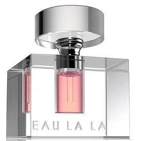Парфюм Eau La La от Edward Bess – новые духи для праздников 2012 года