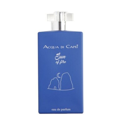 Acqua di Capri Sun Of Fire